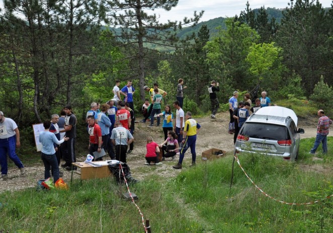 Radioklub „Pazin“ 25. i 26. travnja 2015. godine organizira 11. natjecanje u Amaterskoj Radiogoniometriji „Istarska lisica“