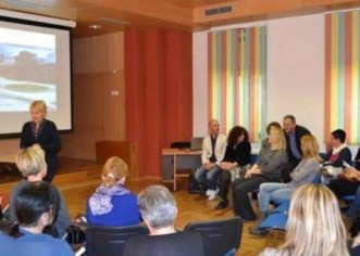 Dnevni centar za rehabilitaciju uskoro u Poreču