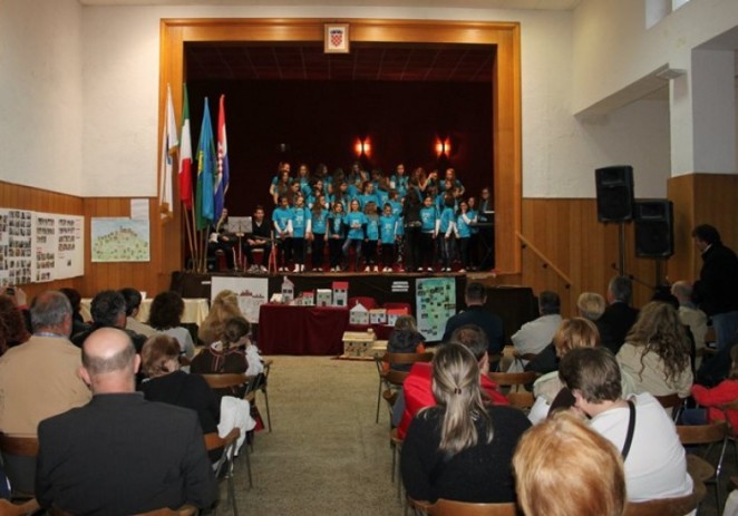 Općina Kaštelir-Labinci svečano je proslavila dan oslobođenja 28.travnja