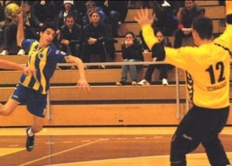 Istarski rukometni El Clasico okončan podjelom bodova  RK Poreč-RK Umag 26:26 (15:12)