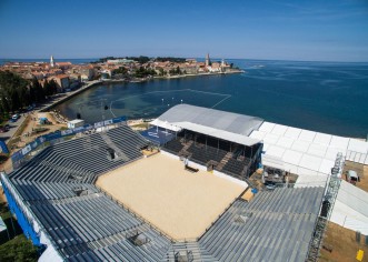 UPOZORENJE: Prognoza za Poreč u narednom tjednu