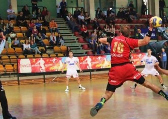 PREMIJER HMRL-LP/NAŠICE: RK Nexe-RK Poreč 35:29 (20:18)