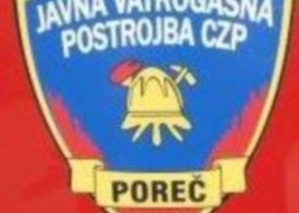 Dan otvorenih vrata javne vatrogasne postrojbe Poreč u petak, 15. svibnja