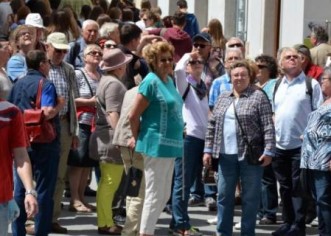 Prvomajski praznici u Istru doveli 55 tisuća turista