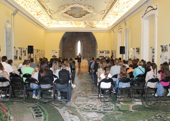 U petak, 8. svibnja, svečana dodjela literarne nagrade Laurus nobilis u Istarskoj sabornici