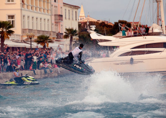 Europsko jet-ski prvenstvo u Poreču – foto