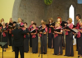 U utorak u Funtani koncert ženskog pjevačkog zbora “Mendule” iz Vrsara