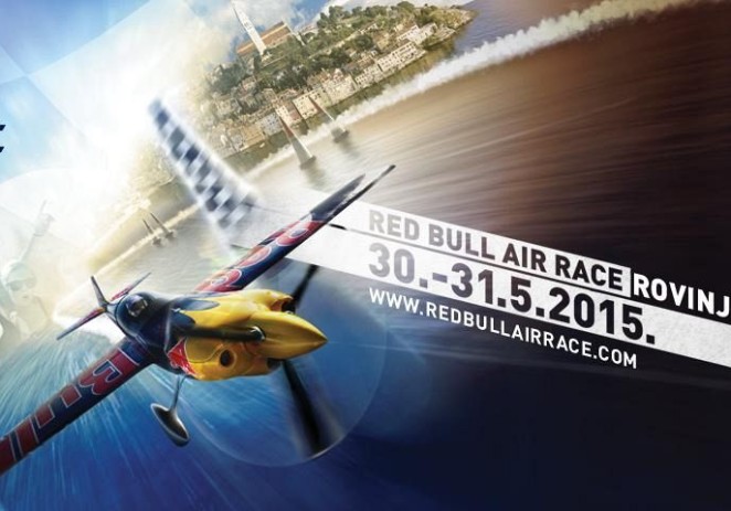 Važne obavijesti o prometu uz održavanje eventa Red Bull Air Race