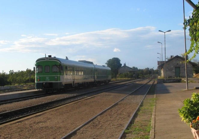Kreće izravna željeznička linija Ljubljana – Pula