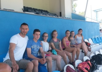 Odlični rezultati mladih atletičara AK Maximvs na pojedinačnom prvenstvu Kvarnera