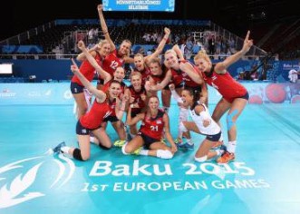 Od 3. do 5. srpnja u Žatici najbolje odbojkašice Hrvatske, Nizozemske, Češke i Argentine