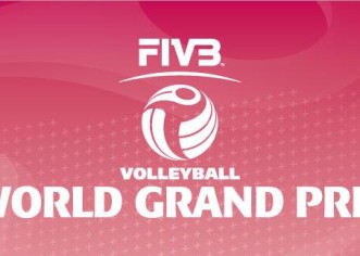 Odbojkašice u Poreču na FIVB World Grand Prixu