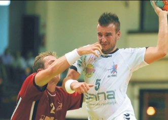 INVENTURA – RK POREČ – SEZONA 2014/2015: U Poreču je uvijek burno, ali pozitivno