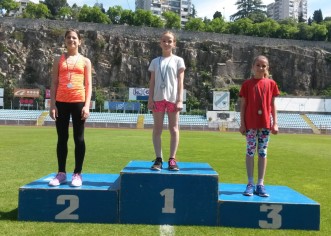 Odličan nastup limača AK Maximvs Poreč na Prvenstvu Primorsko-Goranske županije