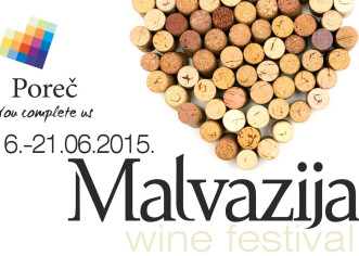 Od 16.6. do 21.6. na Rivi 6. po redu Festival Malvazije