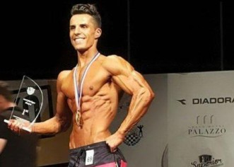 Bodybuilder Selver Kasa: U dva dana dva puta šampion