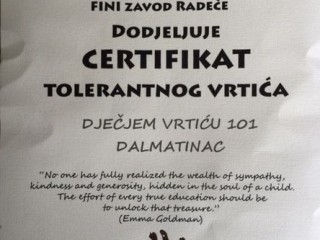 101-dalmatinac-tolerantni