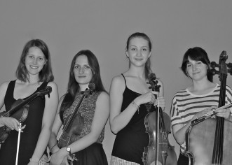 U četvrtak, 9. srpnja koncert Hrvatskog gudačkog kvarteta Papandopulo u Taru