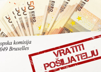 Moramo li vratiti 103 milijuna Eura Europskoj komisiji?