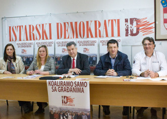 Priopćenje za javnost Istarskih demokrata – podružnica Poreč sa 20. sjednice Gradskog vijeća Grada Poreča