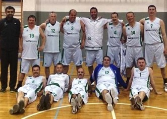 Apsolutna dominacija veterana porečkog Košarkaškog kluba Istra u međunarodnoj veteranskoj ligi Istre, Kvarnera i Slovenskog primorja