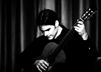 U četvrtak, 27.8. u Taru novi koncert Krešimira Bedeka (gitara)