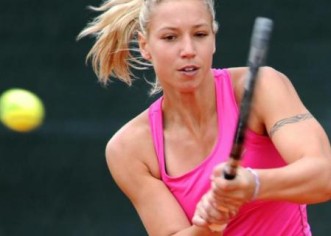 Porečka tenisačica Tereza Mrdeža na US Openu