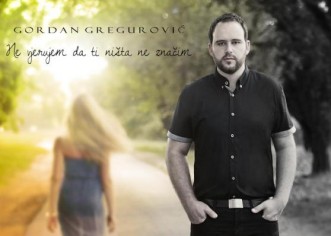 Promovirana prva pjesma Gordana Gregurovića