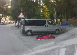 Ilegalnim kamperima u Rovinju naplaćeno 29 kazni