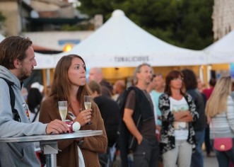 Tunalicious Street Food Festival održan je jučer na porečkoj rivi