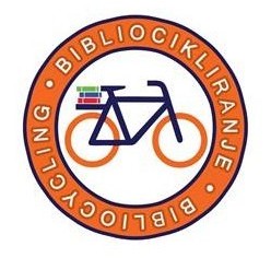 Bibliociklisti u Gradskoj knjižnici Poreč