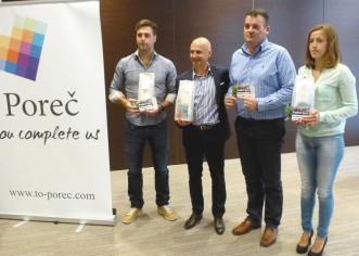 Poreč na pragu ostvarenja 3 milijuna noćenja