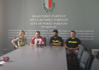 Rukometni Klub Poreč spreman za novu natjecateljsku sezonu