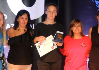 40. Premio e Concorso Internazionale di Fisarmonica  Castelfidardo (Italija) održanog od 17. do 20. rujna 2015. godine