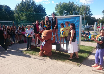 Odbojkaški klub Poreč krenuo u novu sezonu