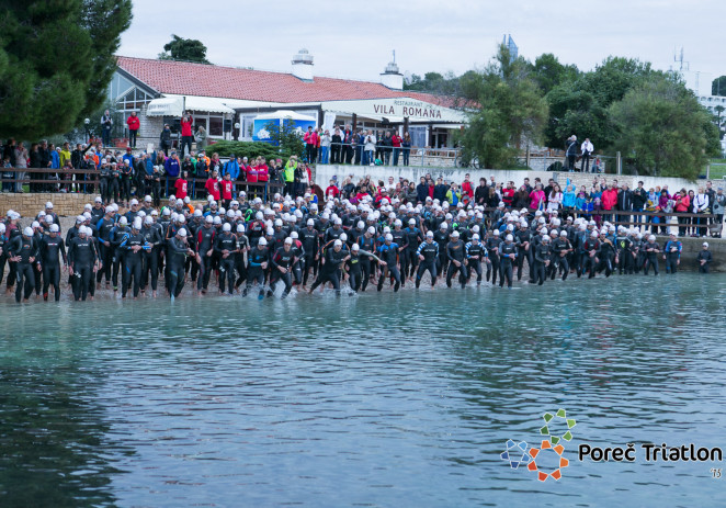 Foto album Poreč Triatlona 2015 – dio 1.