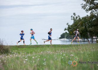 POREČ triatlon – dokaz da se u Hrvatskoj može organizirati vrhunska utrka!