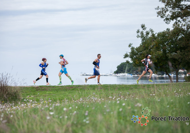 POREČ triatlon – dokaz da se u Hrvatskoj može organizirati vrhunska utrka!