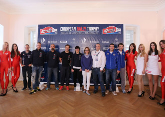 Croatia Rally: Šebalj napada Bostancija i Turka