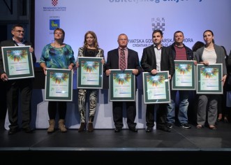 Drugi nacionalni Forum obiteljskog smještaja – nagrade najboljima u kategoriji Obiteljski smještaj i Okusi Hrvatske