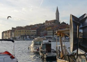 Rovinj i Poreč najbolje odmorišne destinacije u državi