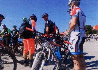 Cube “Dealer Days” na porečkoj Rivi – Istra ima potencijal za unaprijeđenje biciklističkog turizma