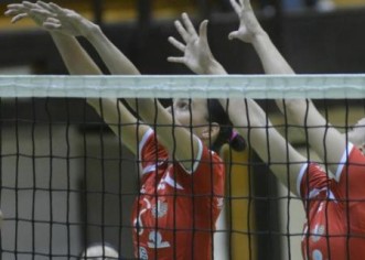 Odbojkaški Kup Hrvatske: Porečanke opravdale ulogu favorita
