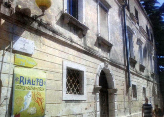 Obnova palače Bečić je pitanje vremena i novca