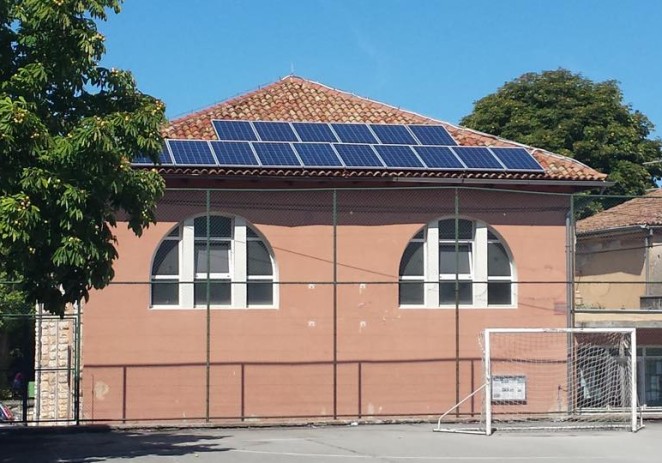 Energijom sunca grijat će se potrošna topla voda u 8 objekata na području grada Poreča