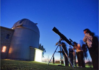 Astronomsko društvo „Višnjan“ dobitnik je donacijskog natječaja Hrvatskog Telekoma