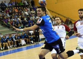 Rukomet:  RK Poreč-RK Medveščak 33:25 (17:10)