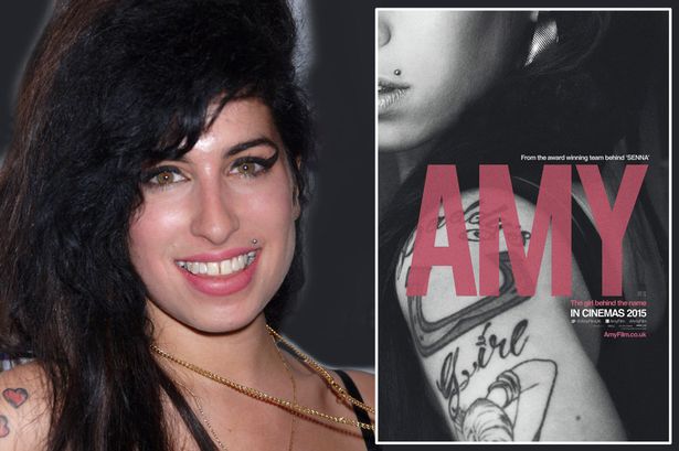 Od 12. do 14.11. ponavlja se projekcija filma “Amy”