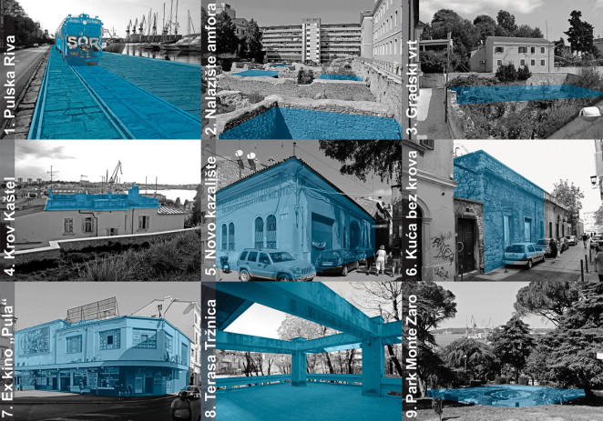 Dani arhitekture u Istri 2015