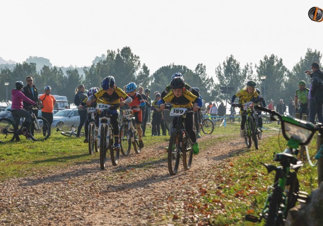 U Novigradu održano posljednje kolo MTB zimske lige u 2015. godini